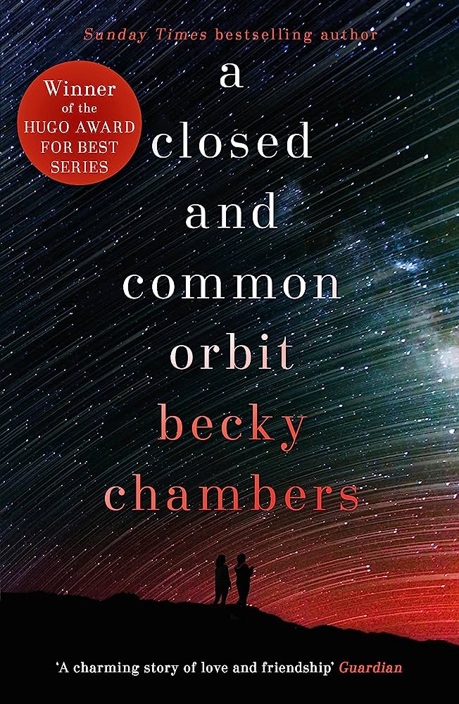 A Closed and Common Orbit book cover